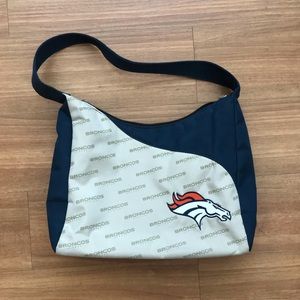 Denver Broncos Handbag